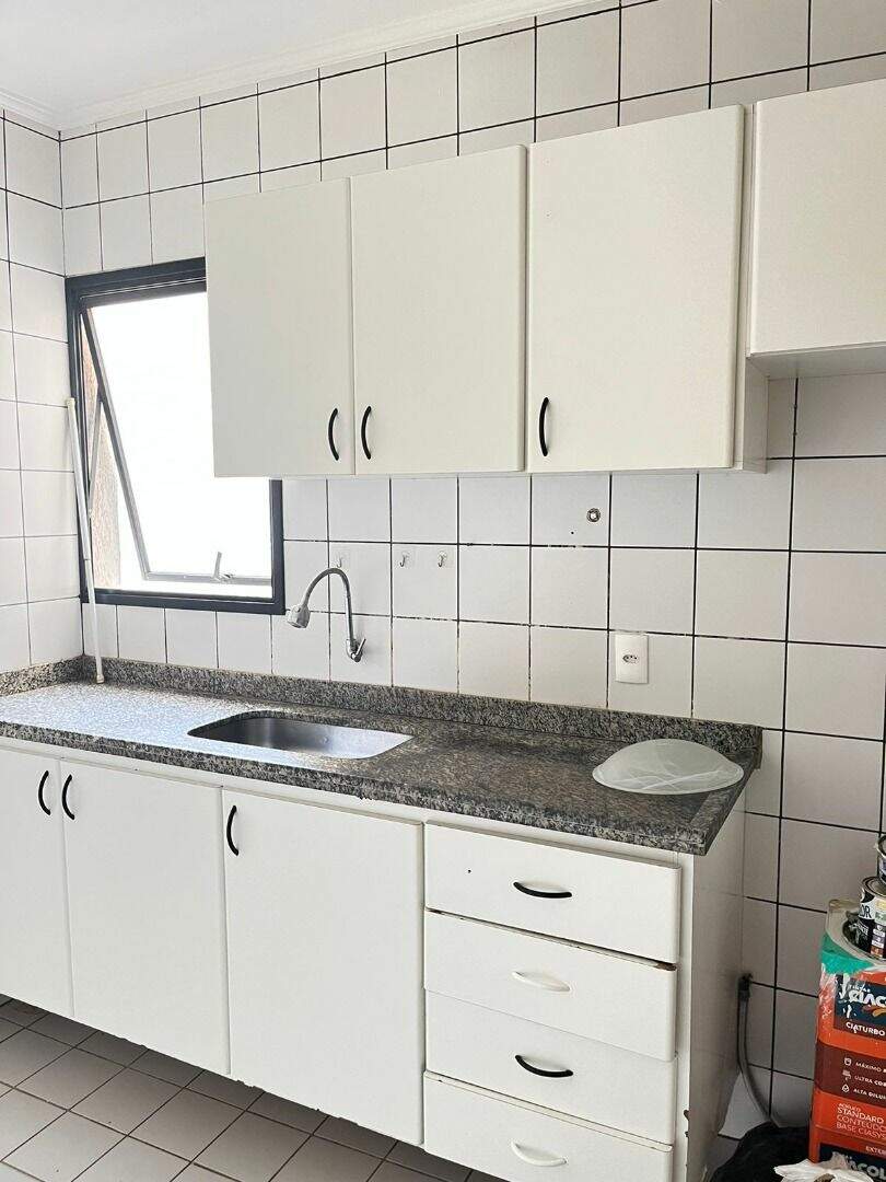 Apartamento à venda no Bom Jardim: 