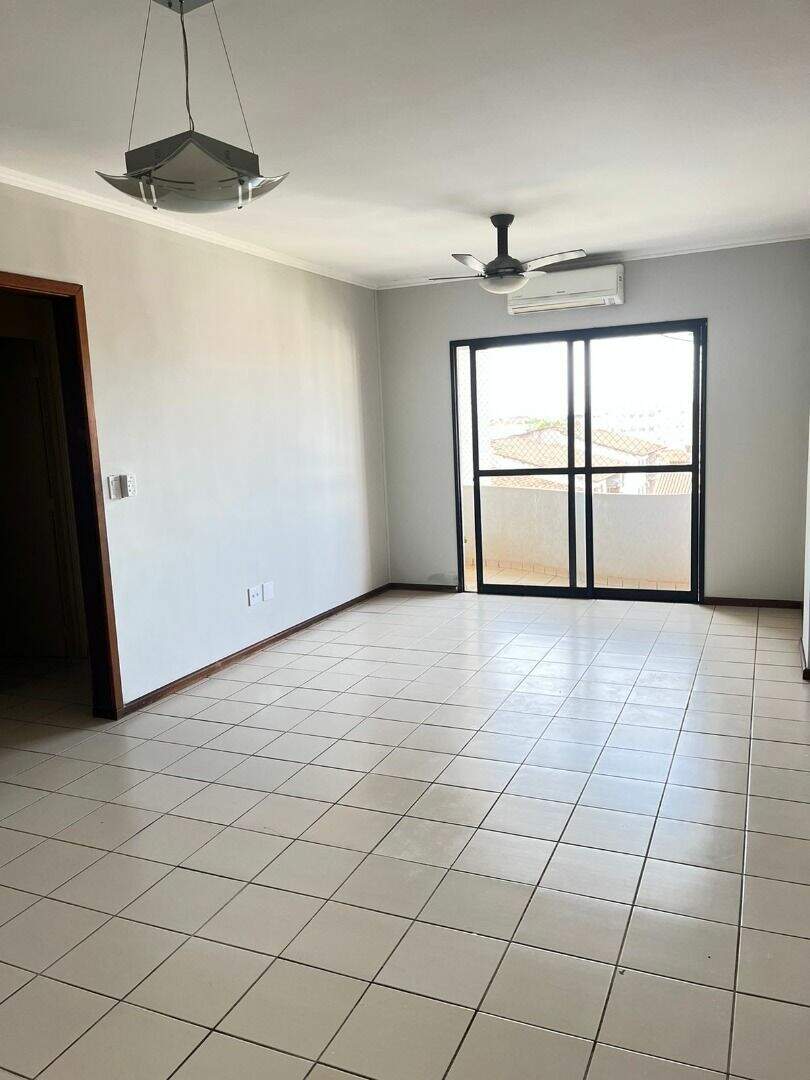 Apartamento à venda no Bom Jardim: 