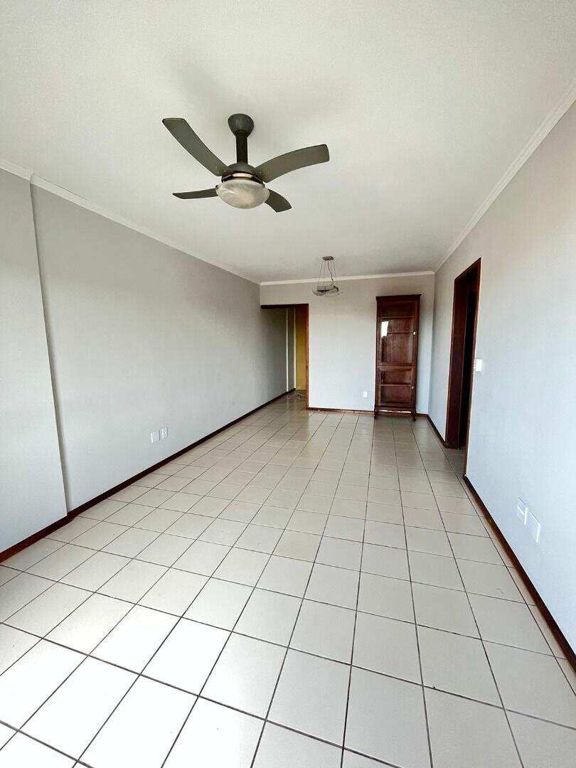 Apartamento à venda no Bom Jardim: 