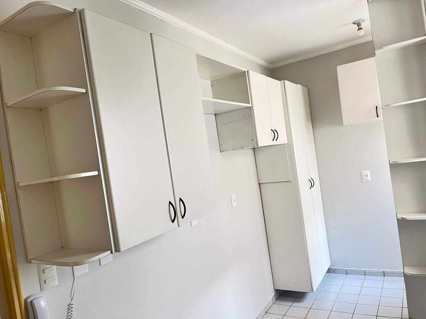 Apartamento à venda no Bom Jardim: 