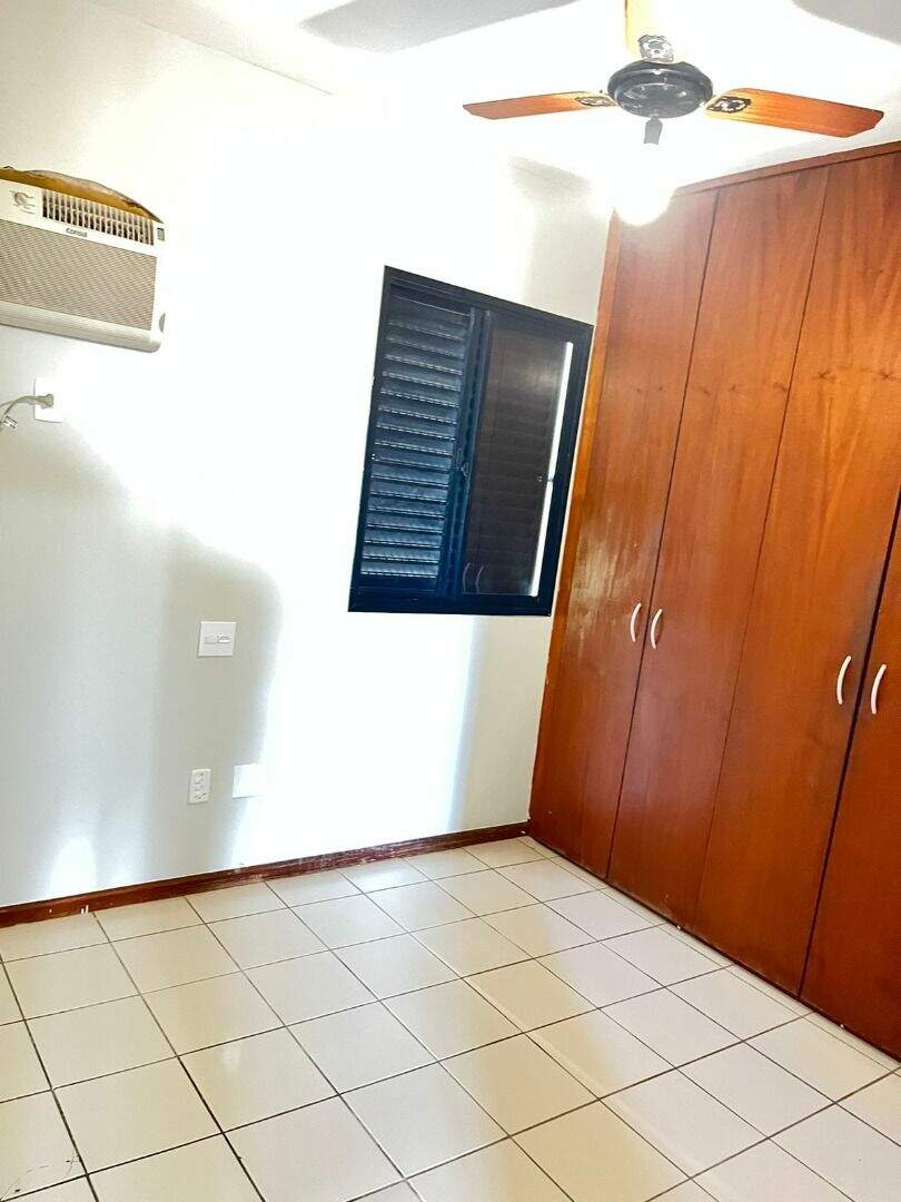 Apartamento à venda no Bom Jardim: 