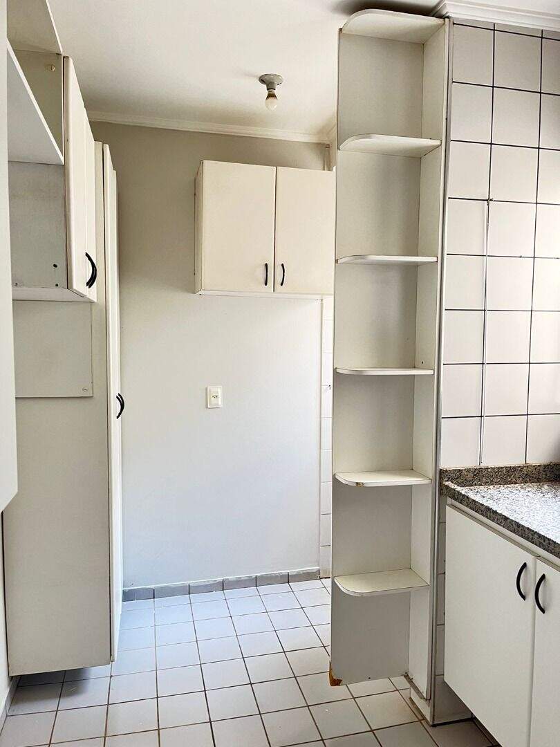 Apartamento à venda no Bom Jardim: 