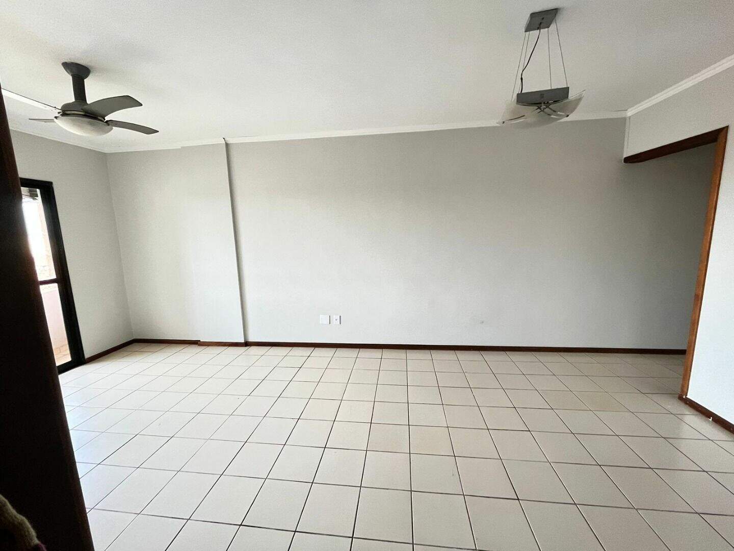 Apartamento à venda no Bom Jardim: 