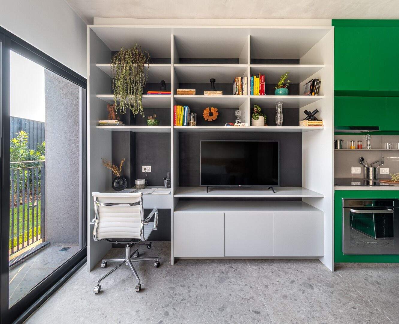 Apartamento à venda no Jardim Paulista: 