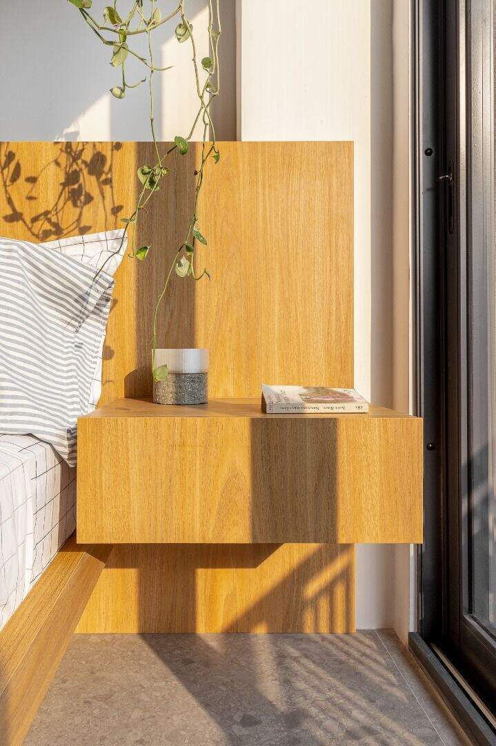 Apartamento à venda no Jardim Paulista: 