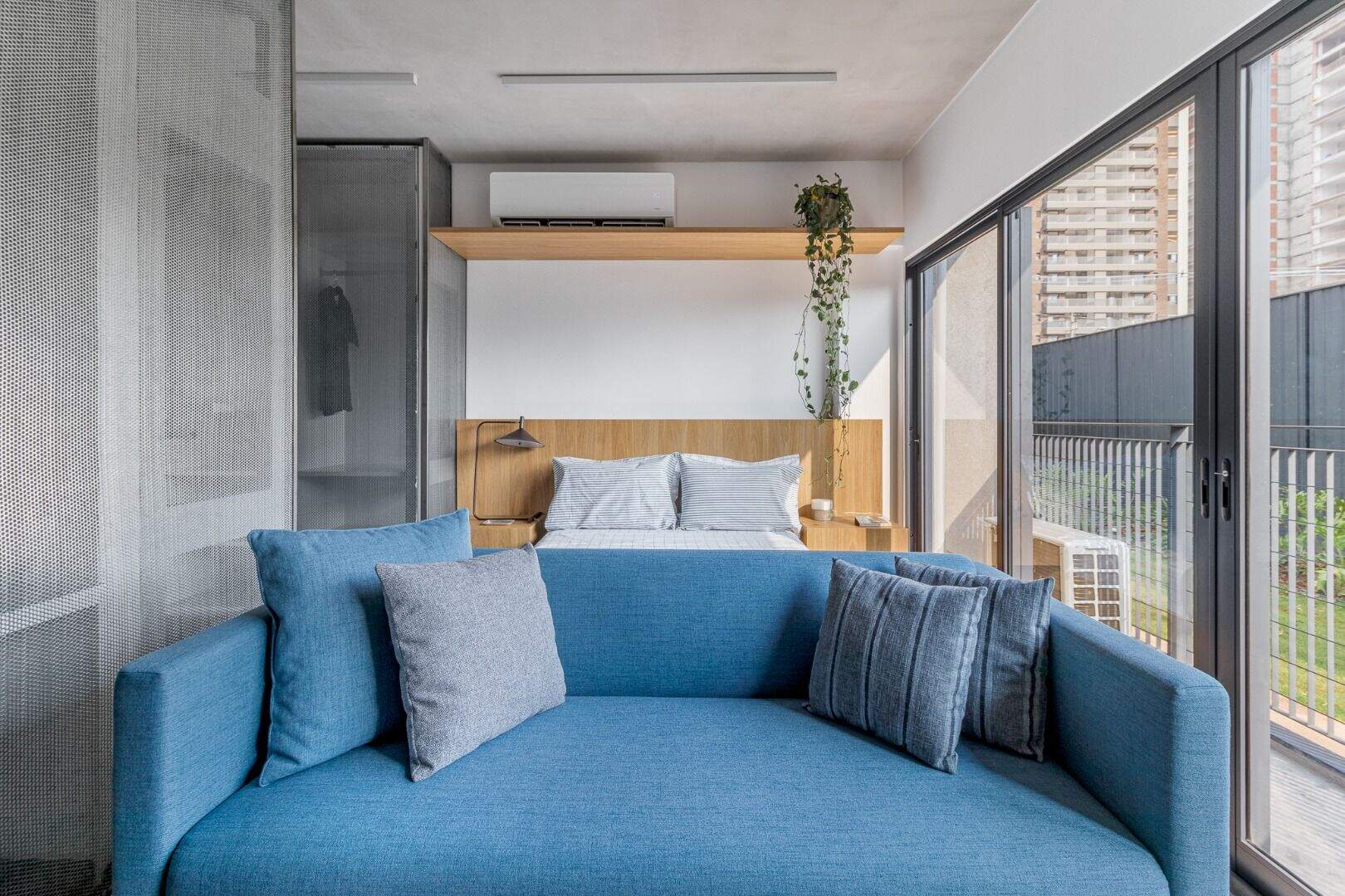 Apartamento à venda no Jardim Paulista: 