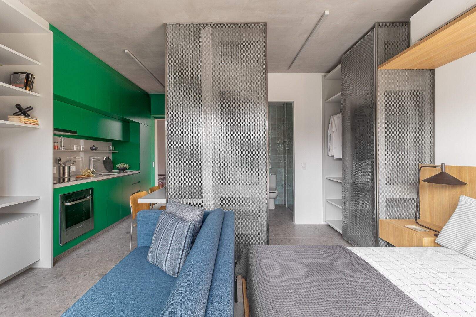 Apartamento à venda no Jardim Paulista: 