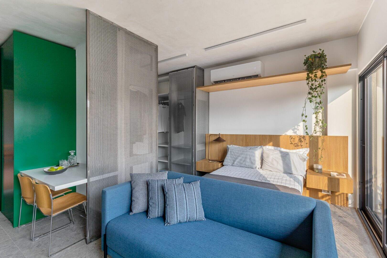 Apartamento à venda no Jardim Paulista: 