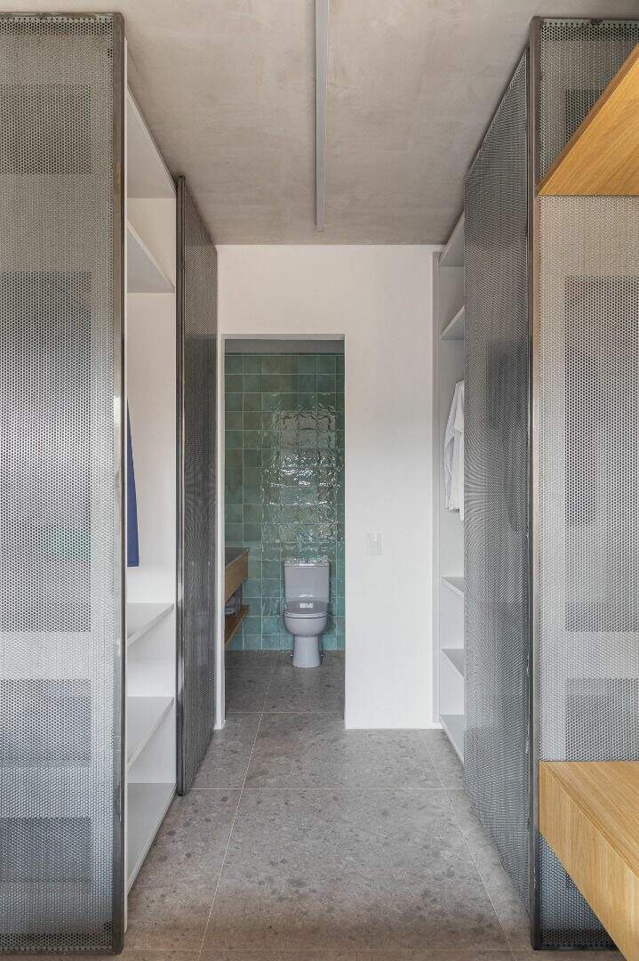 Apartamento à venda no Jardim Paulista: 