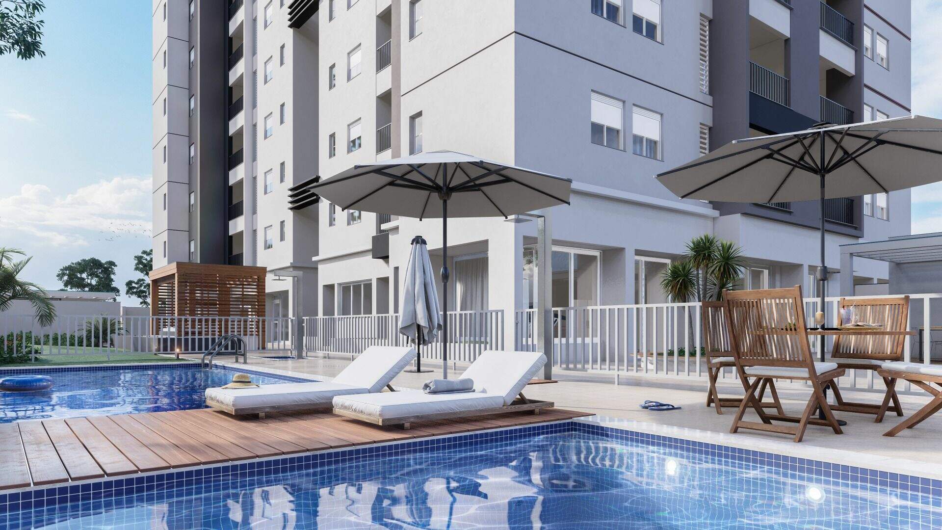 Apartamento à venda no Vila Nossa Senhora do Bonfim: 