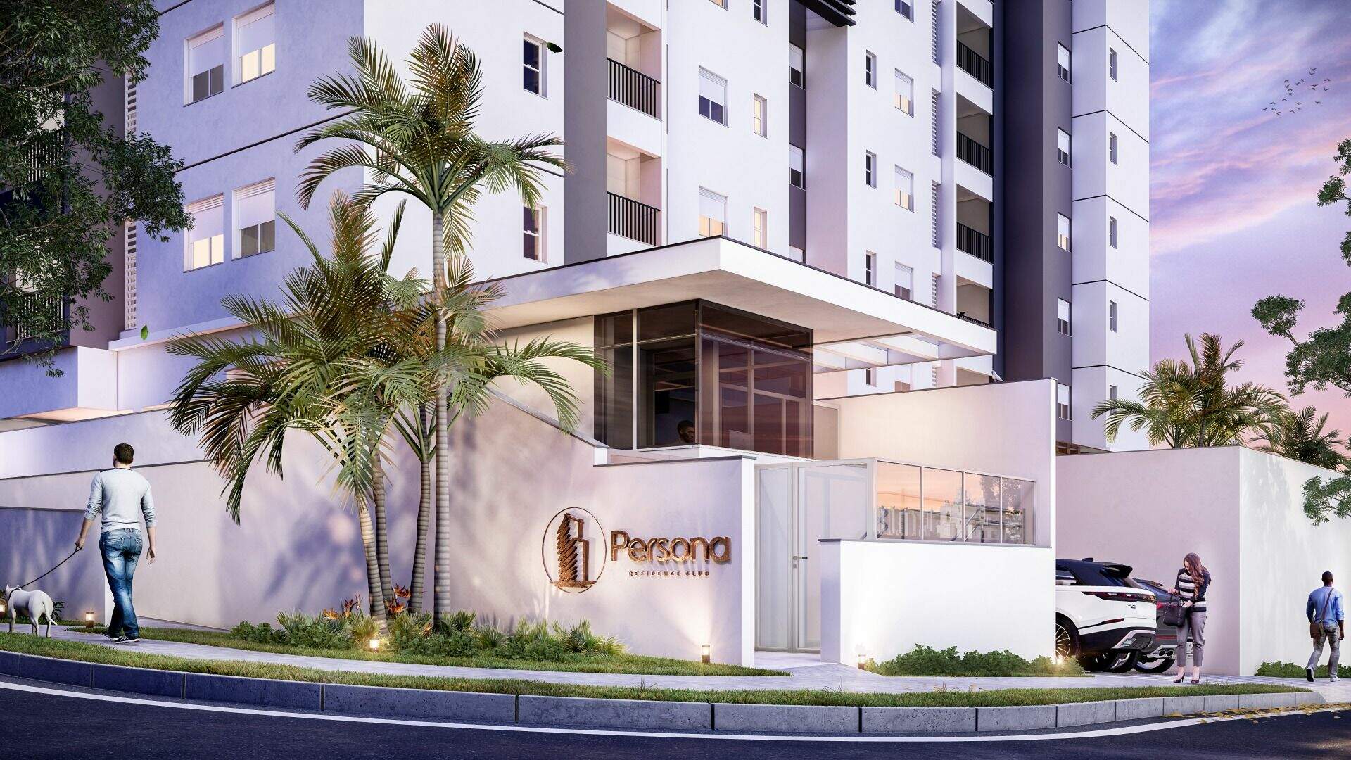 Apartamento à venda no Vila Nossa Senhora do Bonfim: 