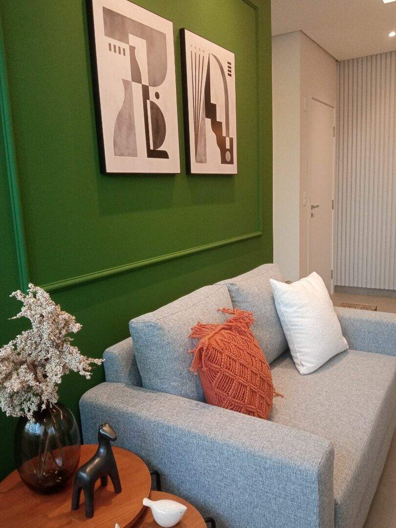 Apartamento à venda no Vila Sinibaldi: 