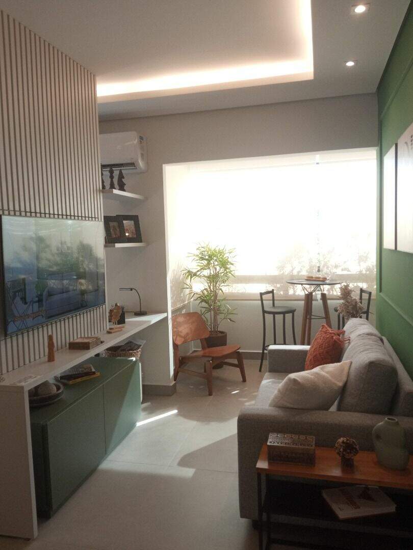 Apartamento à venda no Vila Sinibaldi: 