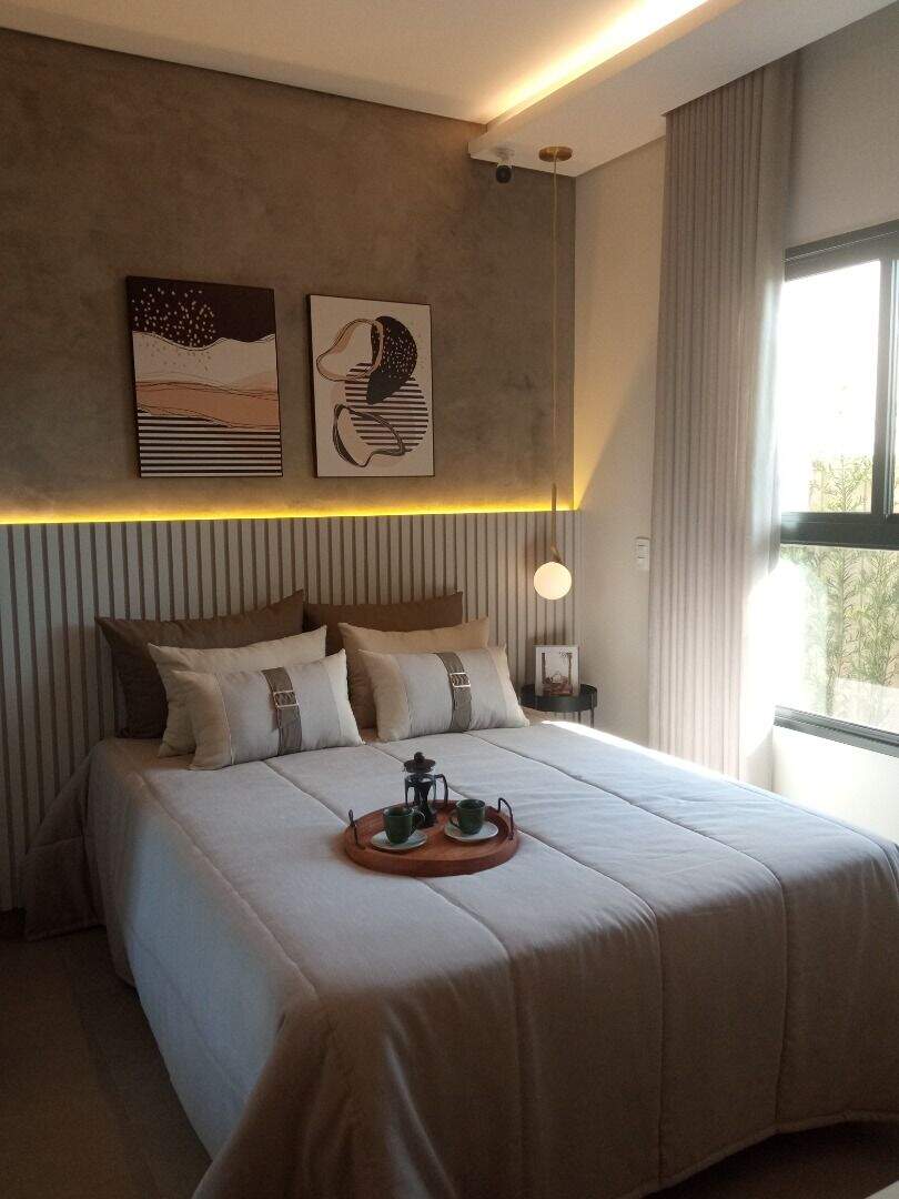 Apartamento à venda no Vila Sinibaldi: 