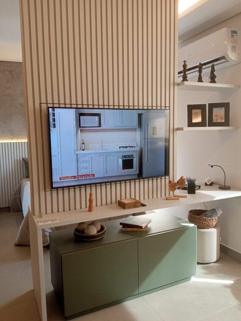 Apartamento à venda no Vila Sinibaldi: 
