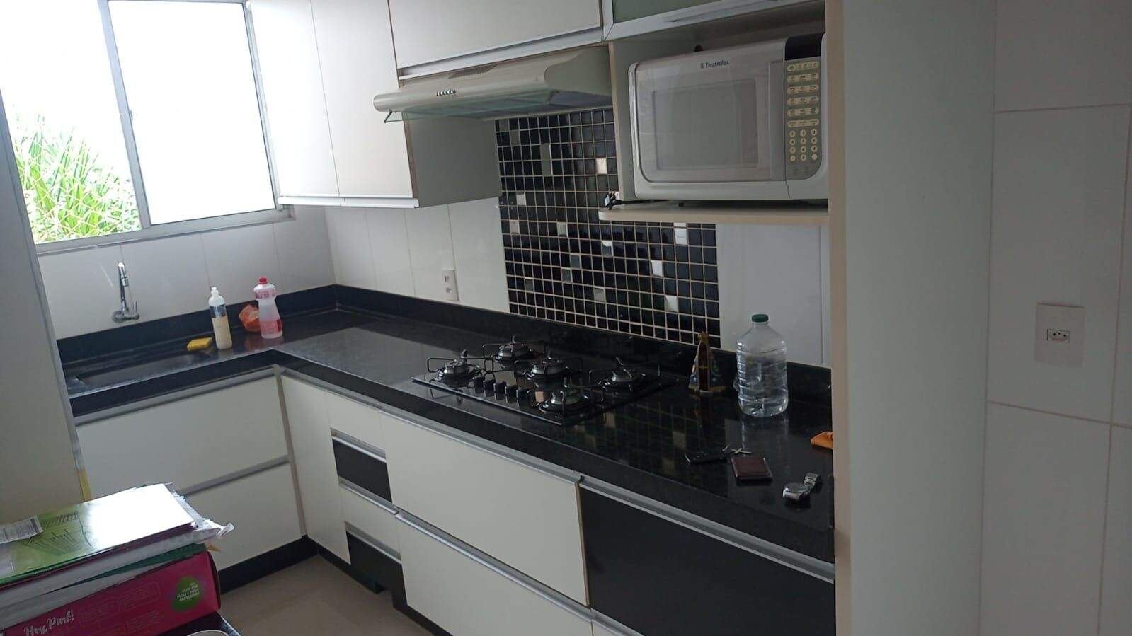 Apartamento à venda no Jardim Yolanda: 