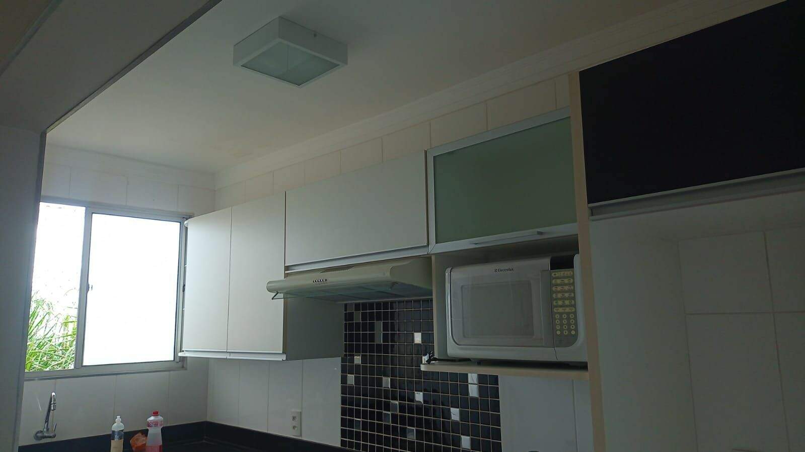 Apartamento à venda no Jardim Yolanda: 