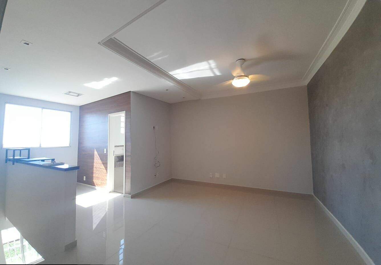 Apartamento à venda no Jardim Yolanda: 