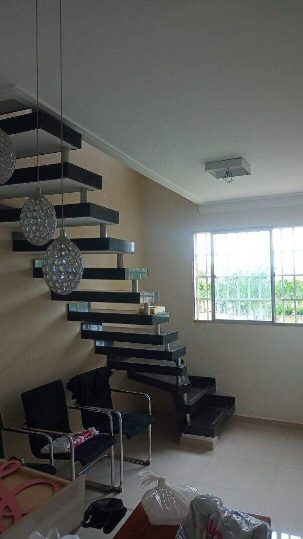 Apartamento à venda no Jardim Yolanda: 