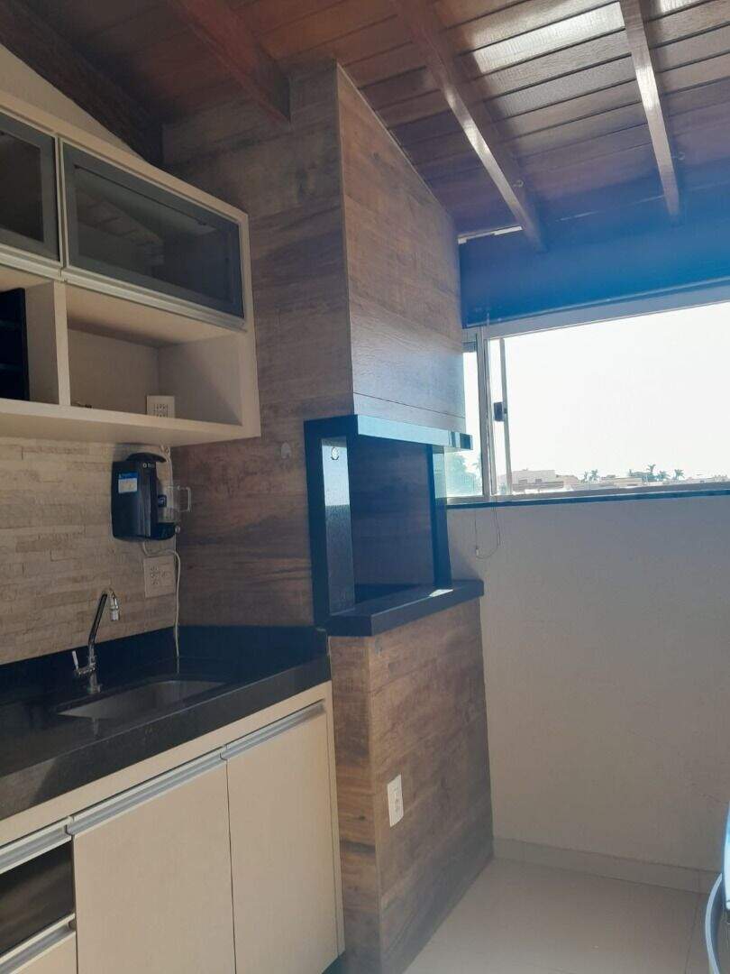 Apartamento à venda no Jardim Yolanda: 