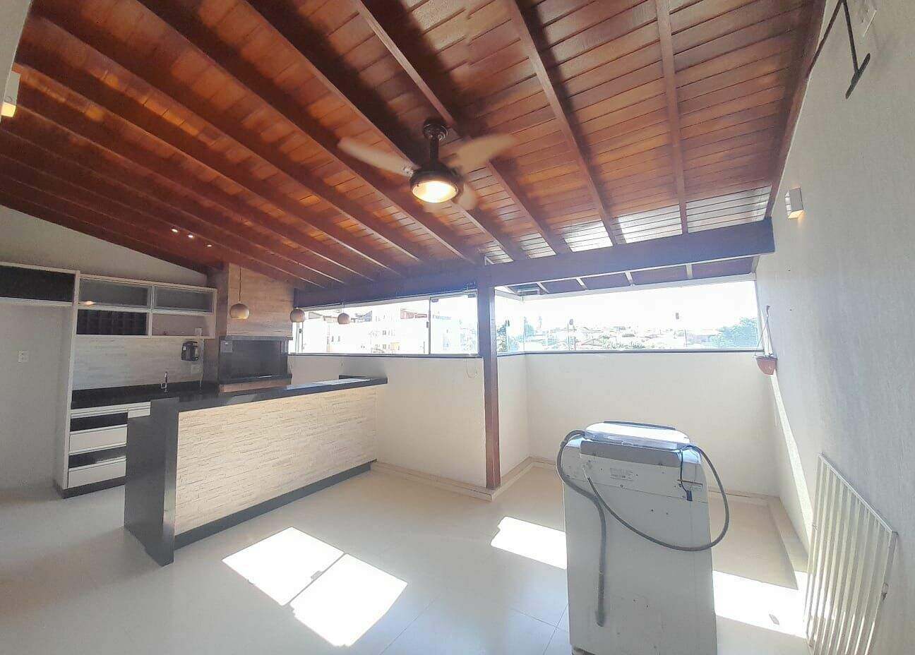 Apartamento à venda no Jardim Yolanda: 