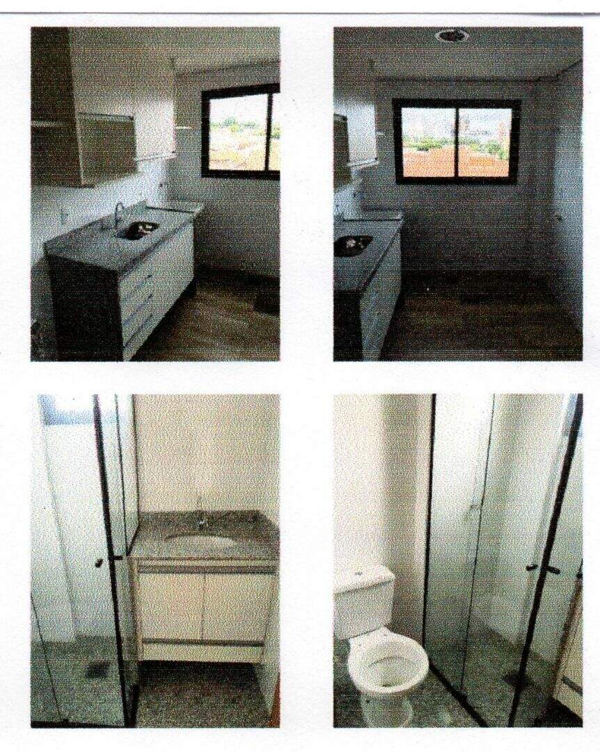 Apartamento à venda no Vila Maceno: 