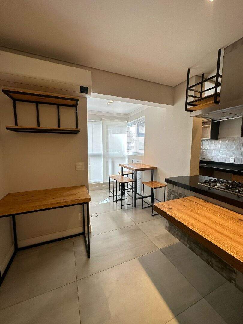 Apartamento à venda no Santos Dumont: 