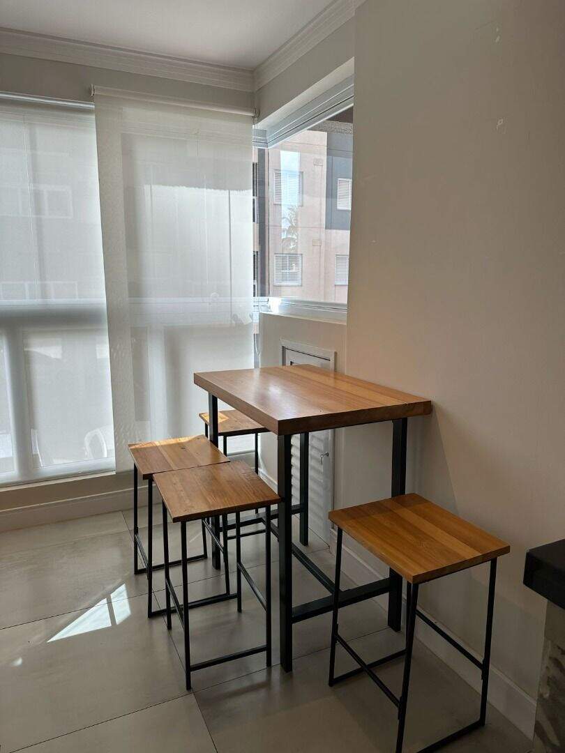 Apartamento à venda no Santos Dumont: 