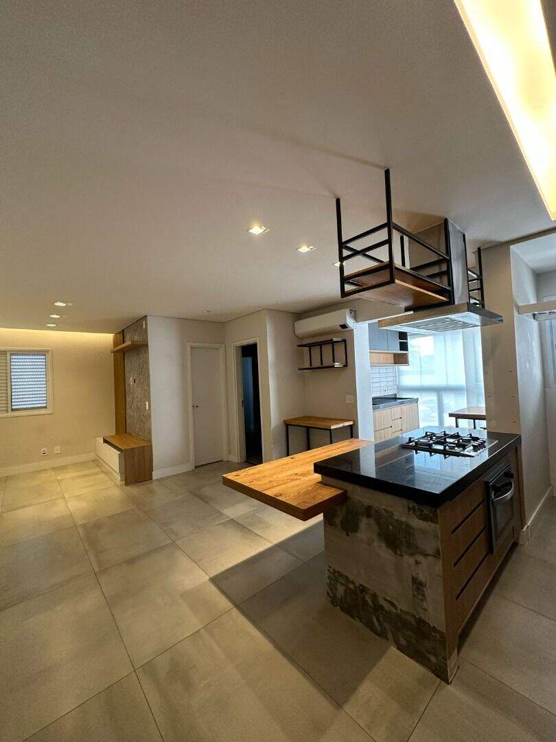 Apartamento à venda no Santos Dumont: 