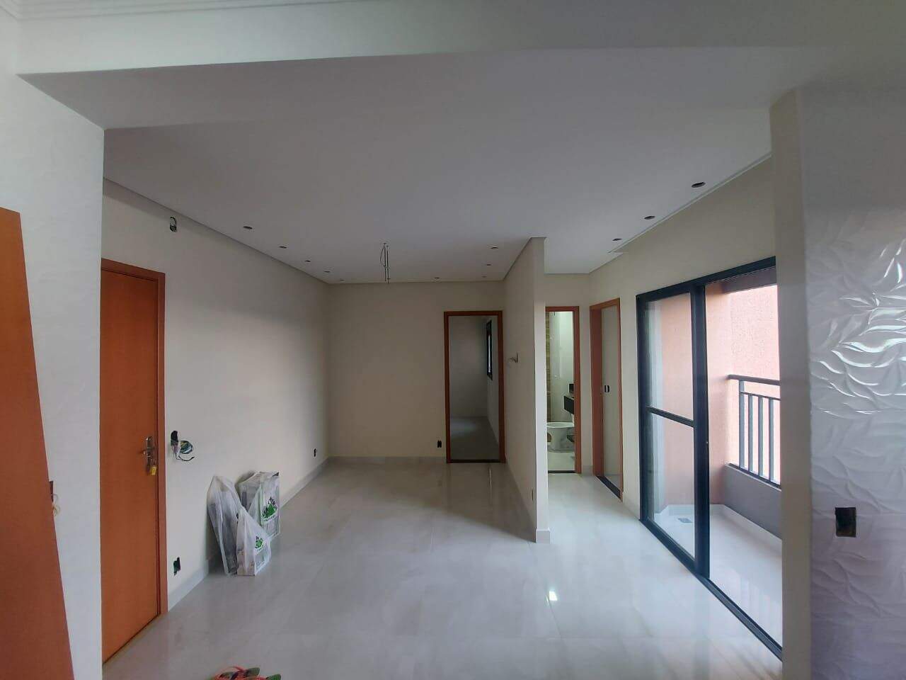 Apartamento à venda no Jardim Bianco: 