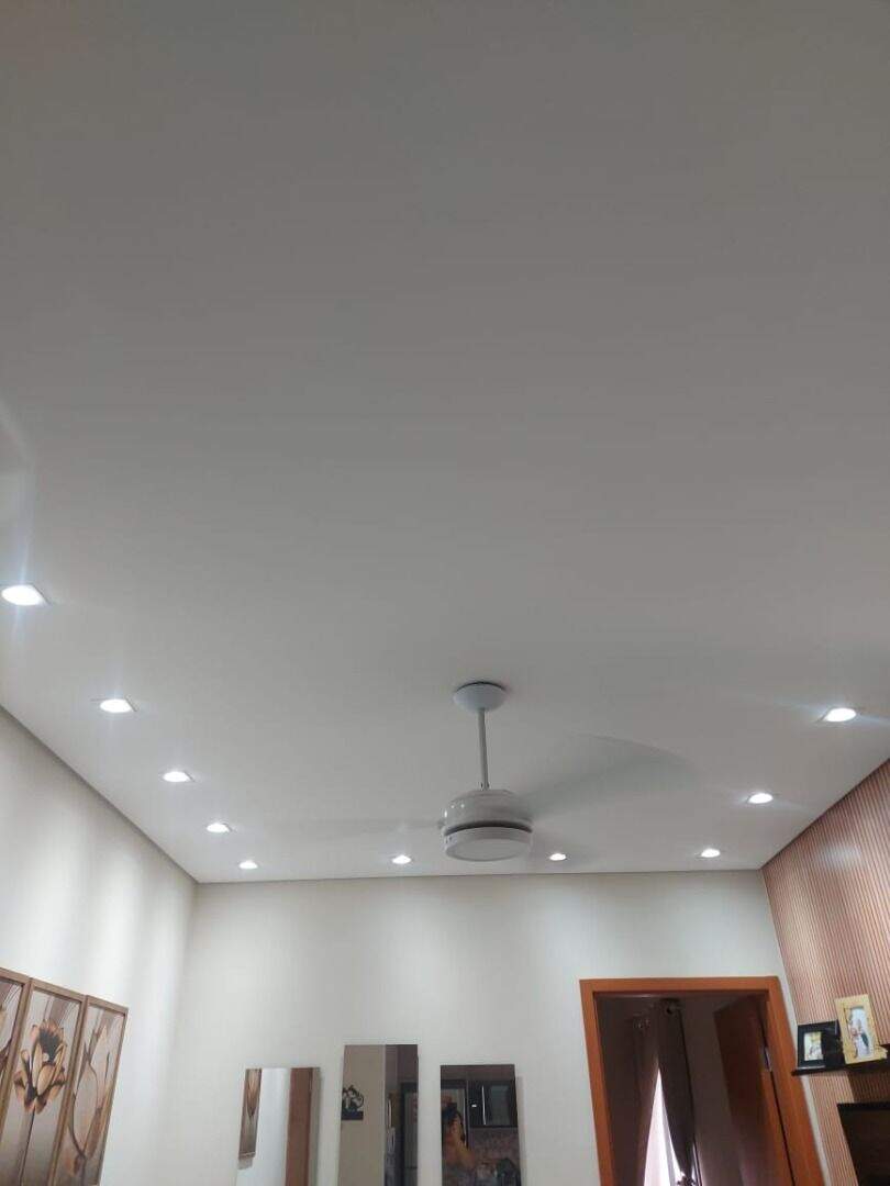 Apartamento à venda no Jardim Bianco: 