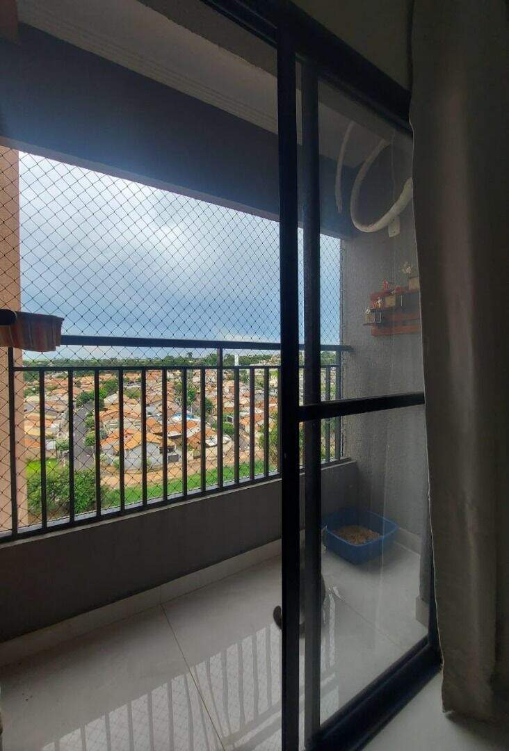 Apartamento à venda no Jardim Bianco: 