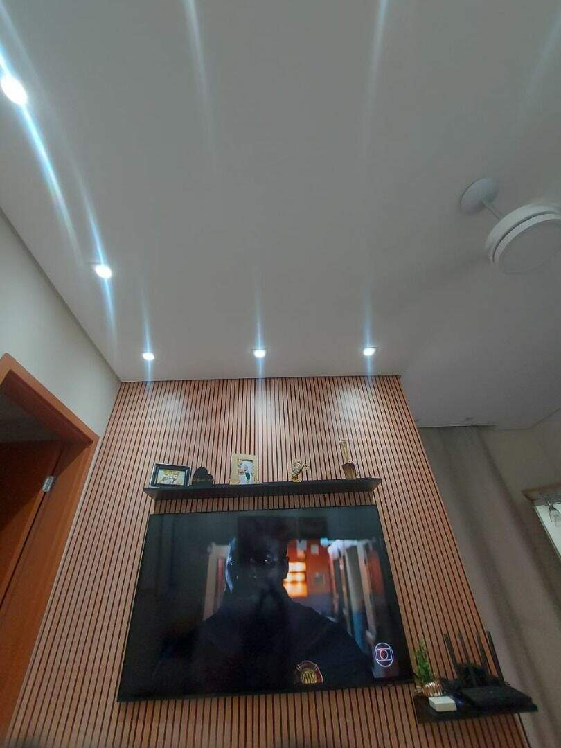 Apartamento à venda no Jardim Bianco: 