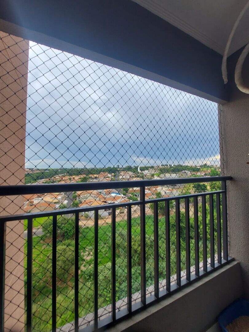 Apartamento à venda no Jardim Bianco: 