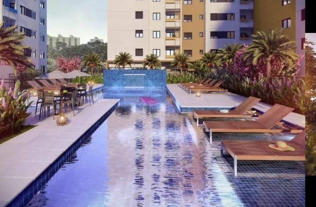Apartamento à venda no Jardim Bosque das Vivendas: 