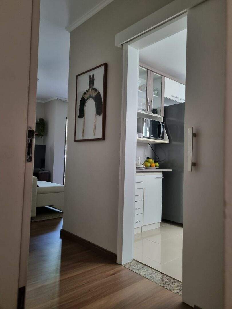 Apartamento à venda no Vila Redentora: 