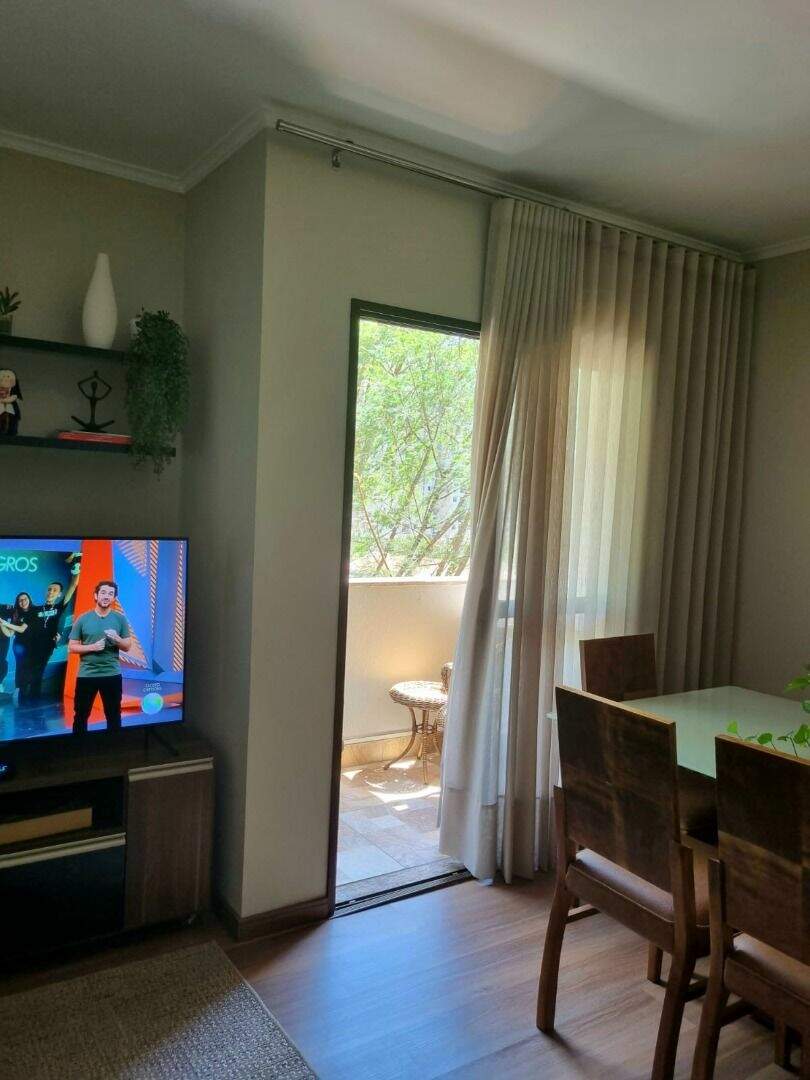 Apartamento à venda no Vila Redentora: 