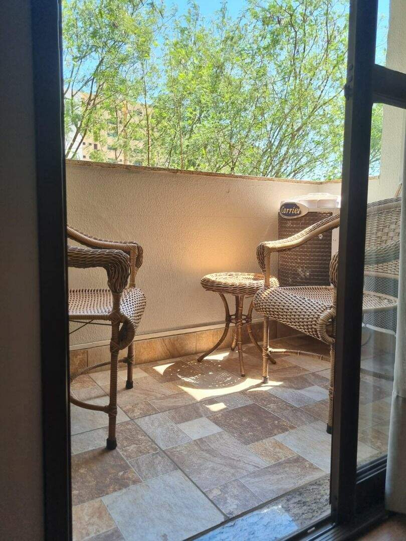 Apartamento à venda no Vila Redentora: 