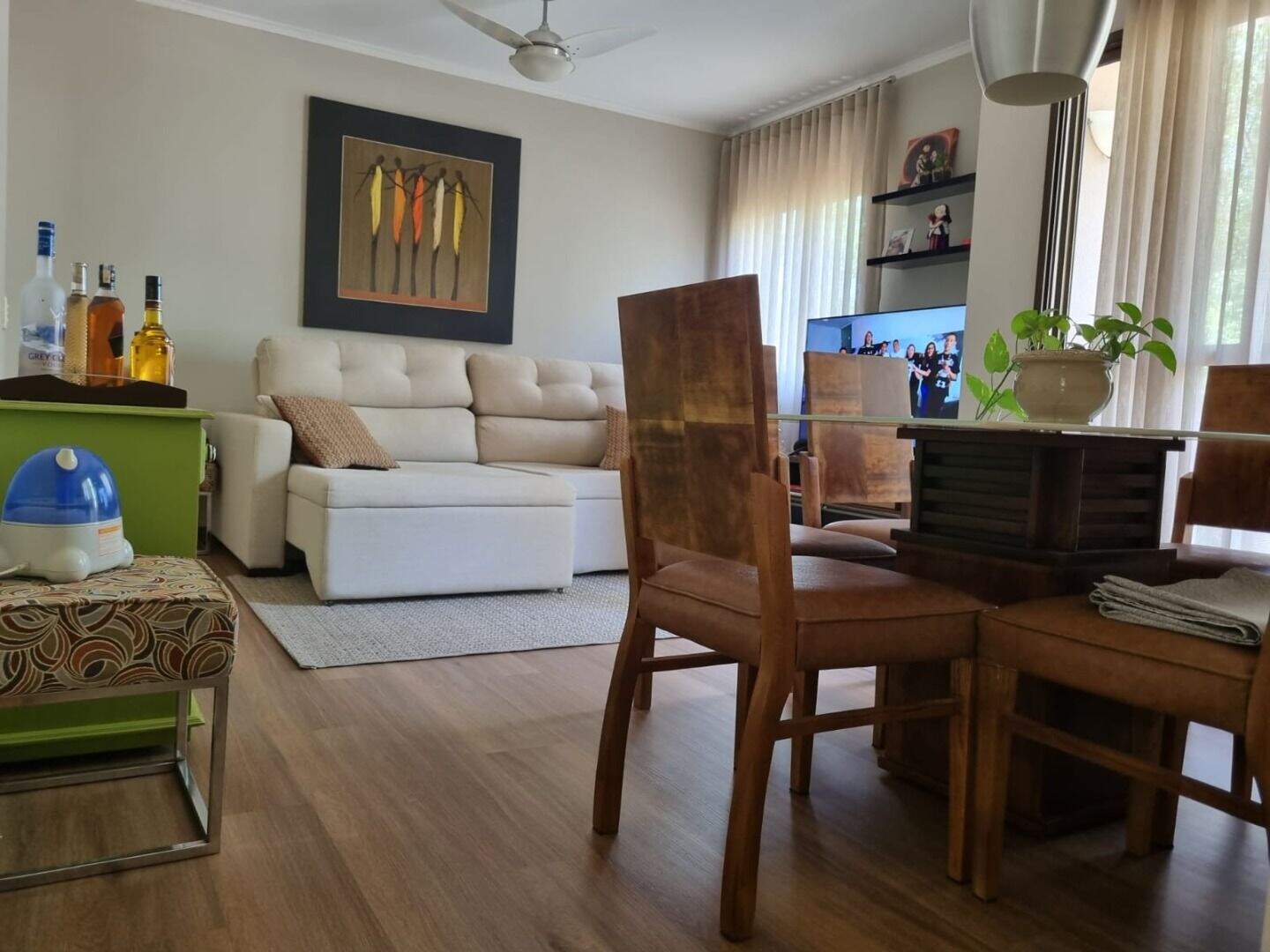 Apartamento à venda no Vila Redentora: 