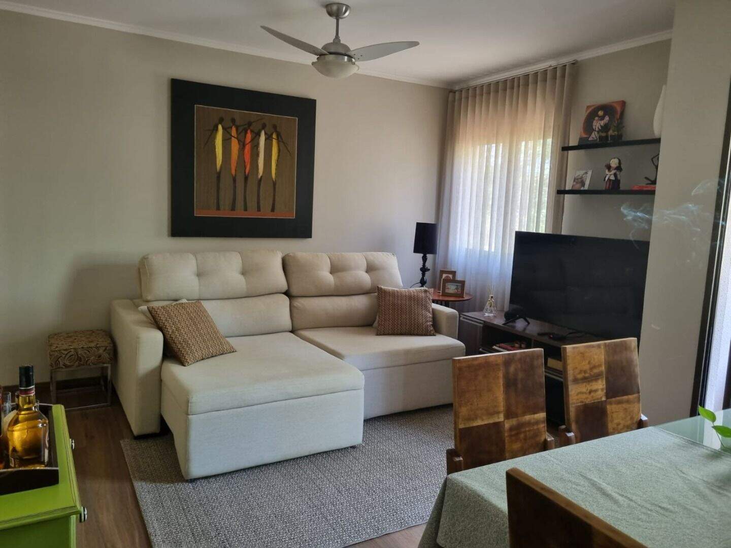 Apartamento à venda no Vila Redentora: 