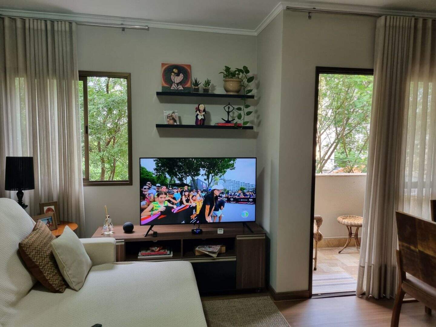 Apartamento à venda no Vila Redentora: 