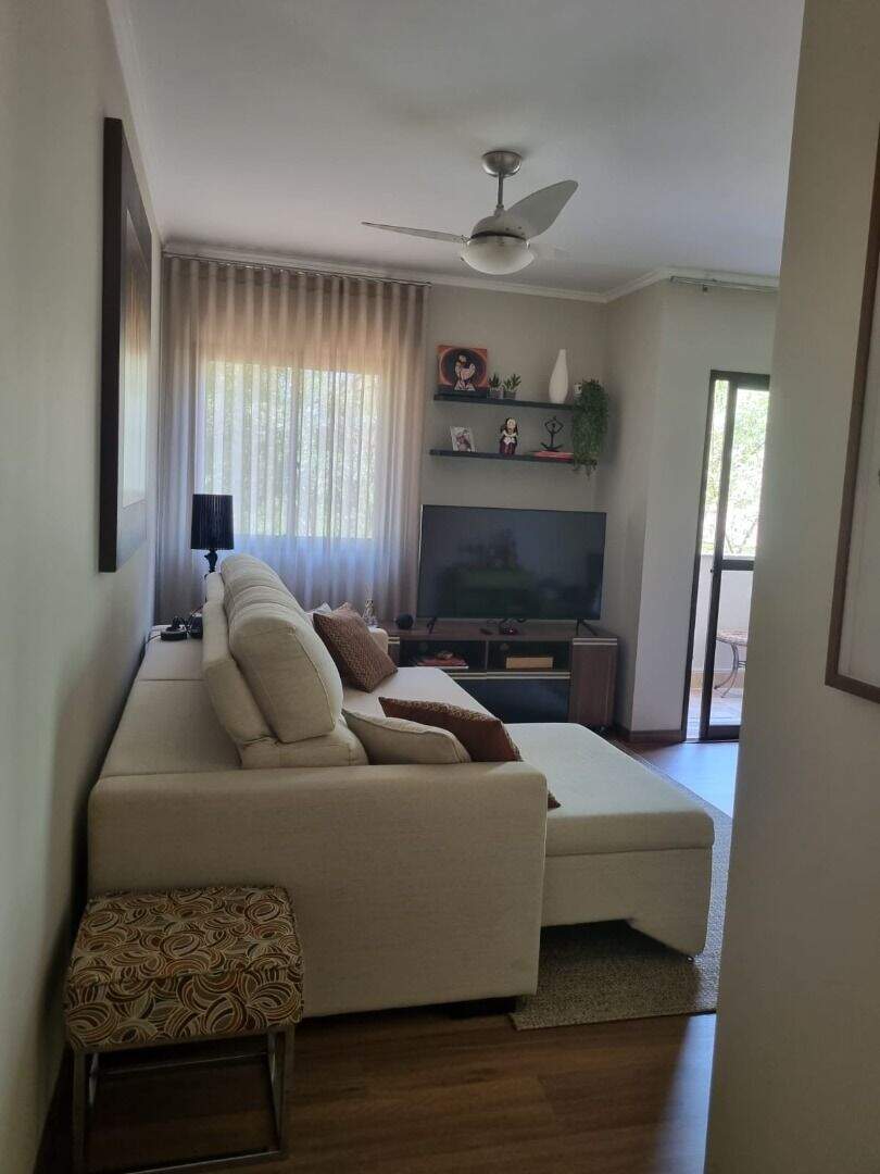 Apartamento à venda no Vila Redentora: 