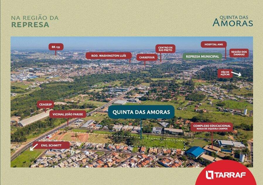 Apartamento à venda no Parque das Amoras: 
