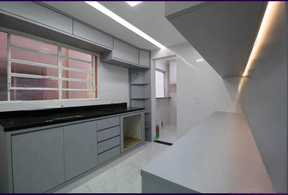 Apartamento à venda no Higienópolis: 