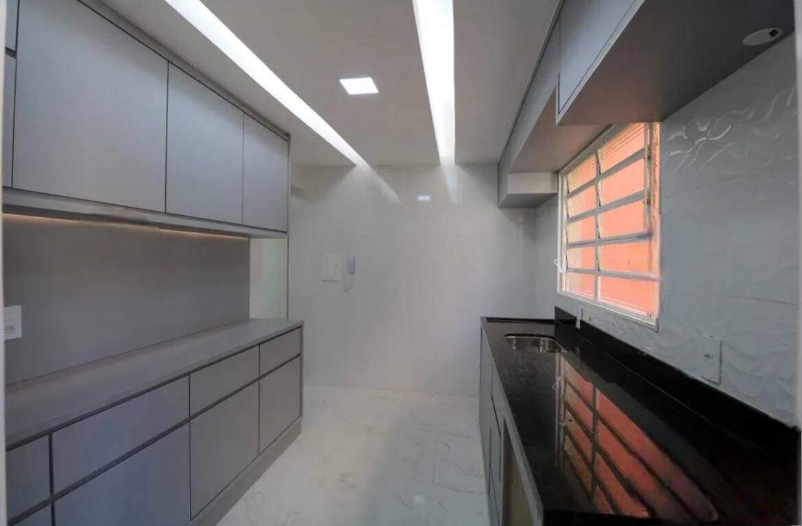 Apartamento à venda no Higienópolis: 