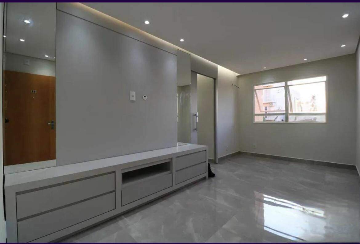 Apartamento à venda no Higienópolis: 