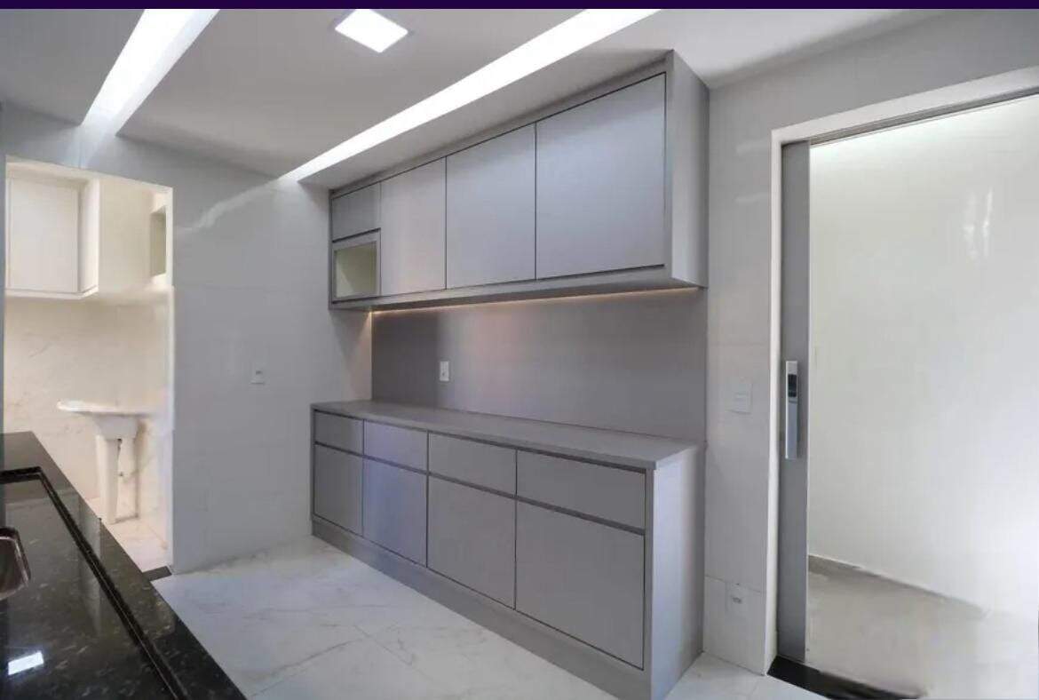 Apartamento à venda no Higienópolis: 