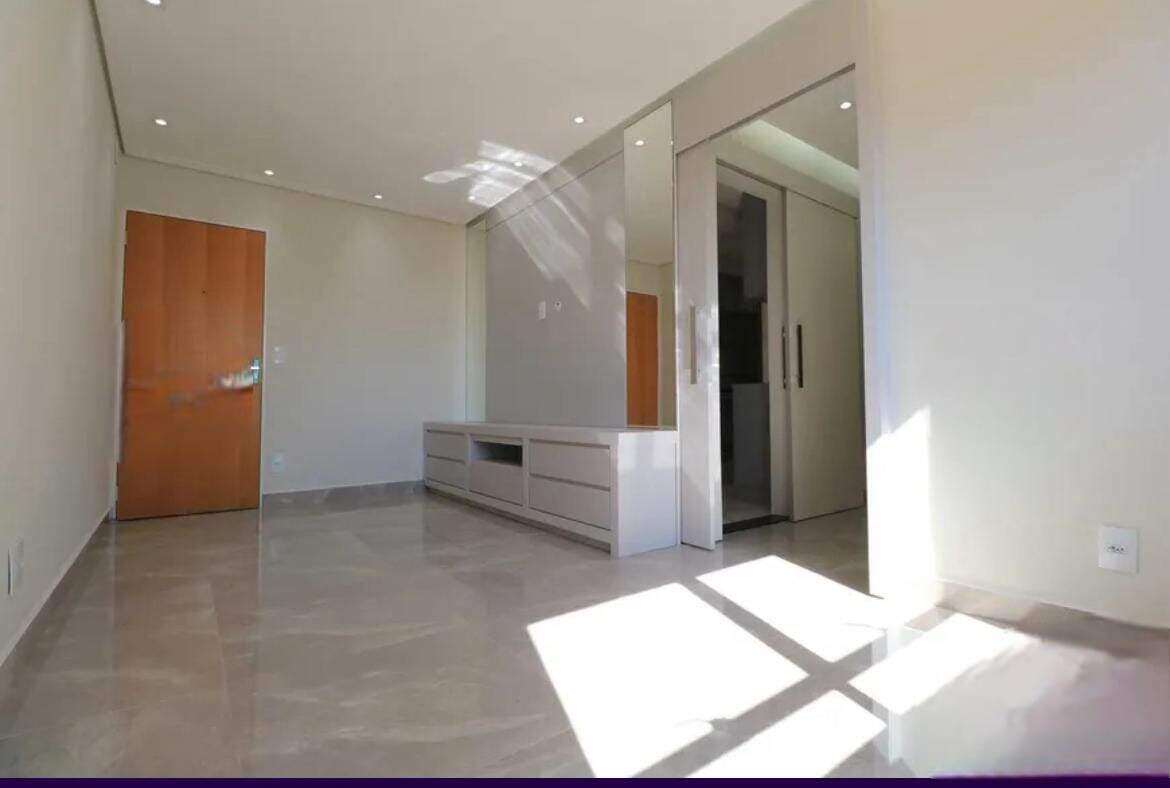 Apartamento à venda no Higienópolis: 