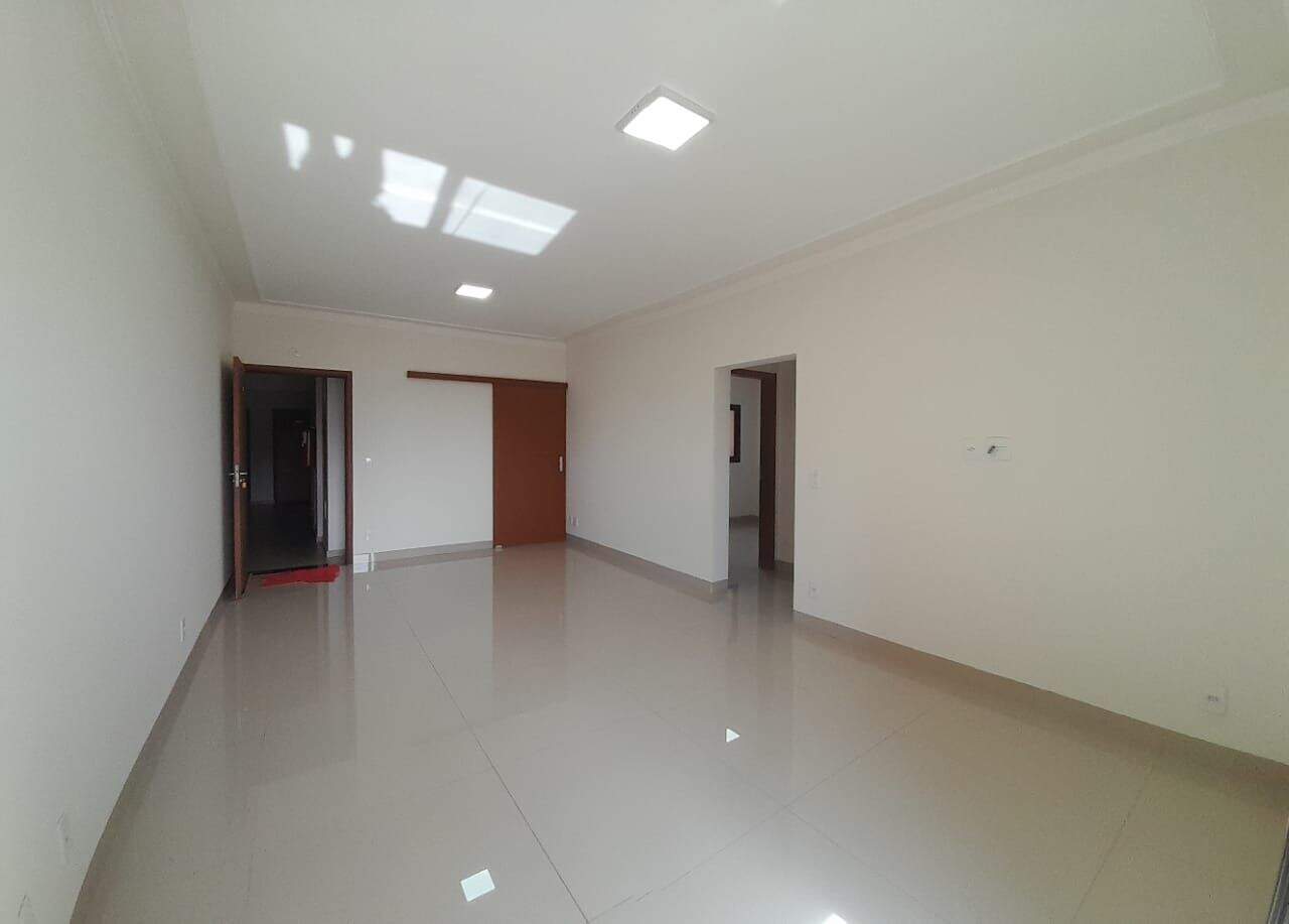 Apartamento à venda no Boa Vista: 
