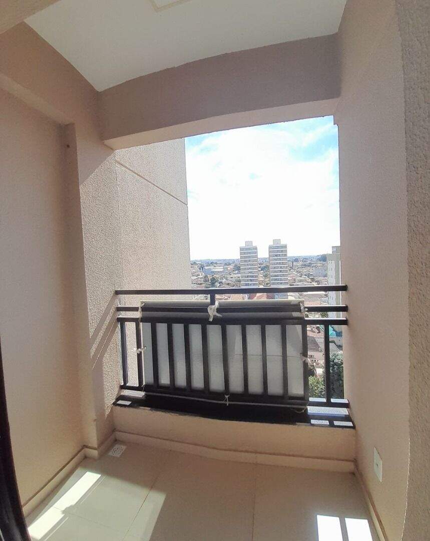 Apartamento à venda no Boa Vista: 